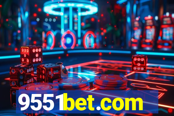 9551bet.com