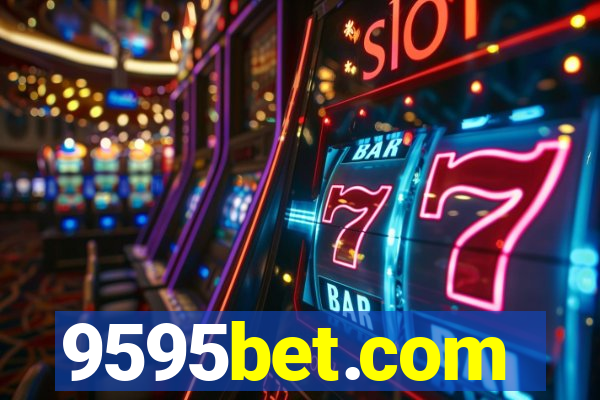 9595bet.com