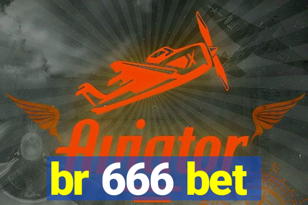 br 666 bet