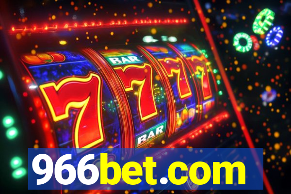 966bet.com