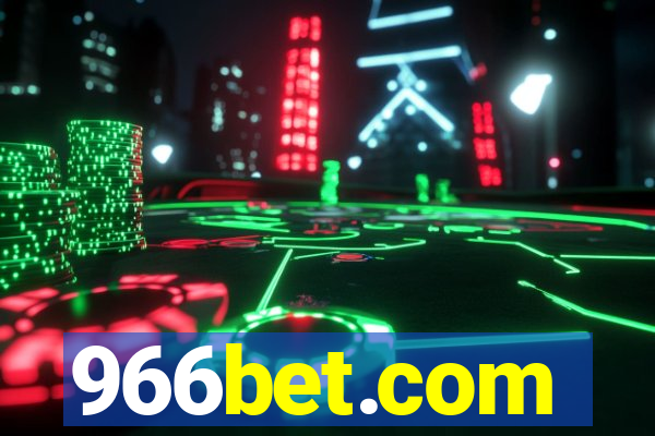 966bet.com