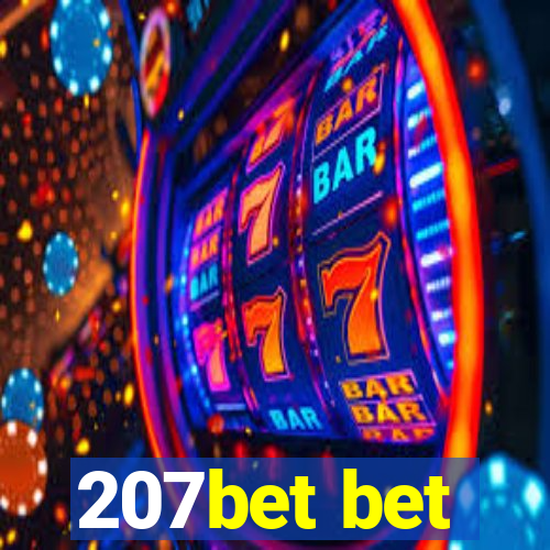 207bet bet