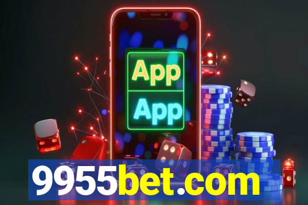 9955bet.com