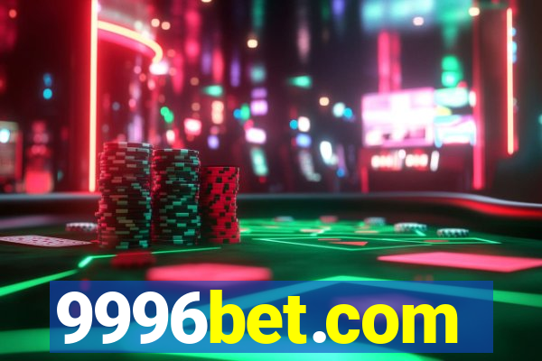 9996bet.com