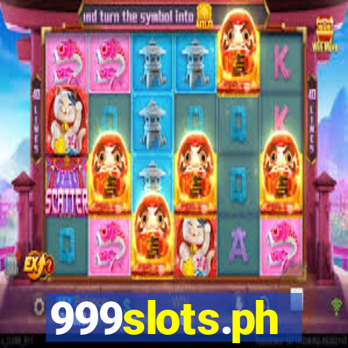 999slots.ph