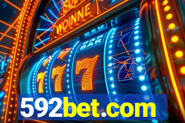 592bet.com