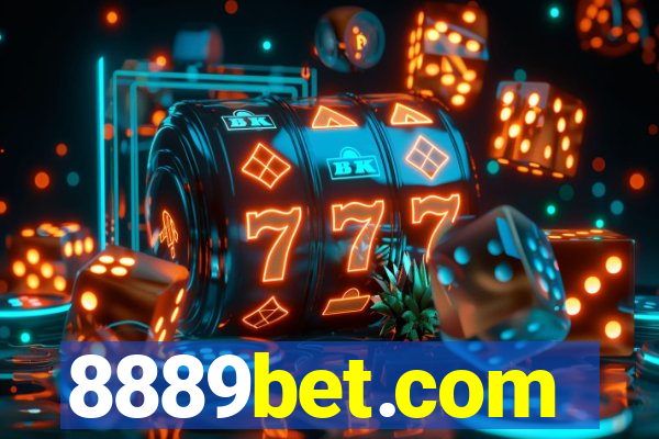 8889bet.com