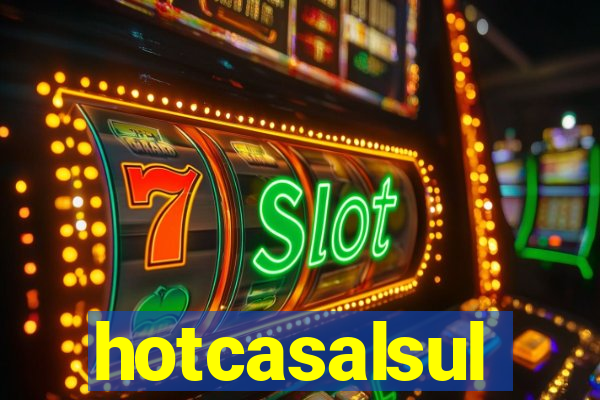 hotcasalsul