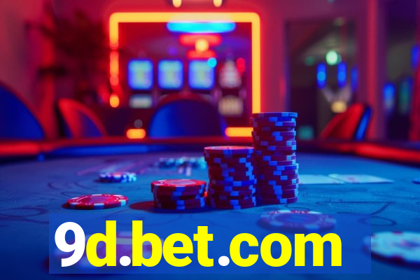 9d.bet.com