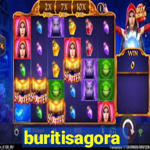 buritisagora