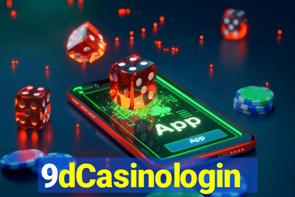 9dCasinologin