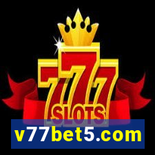 v77bet5.com