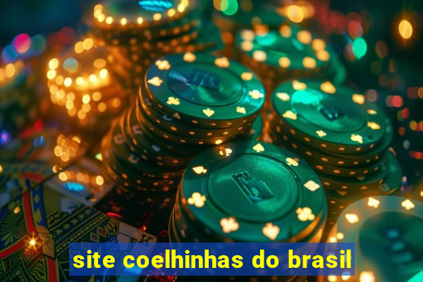 site coelhinhas do brasil