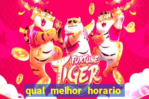 qual melhor horario para jogar fortune dragon