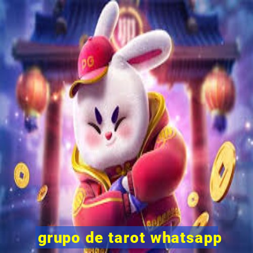 grupo de tarot whatsapp