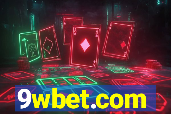 9wbet.com