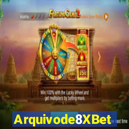 Arquivode8XBet