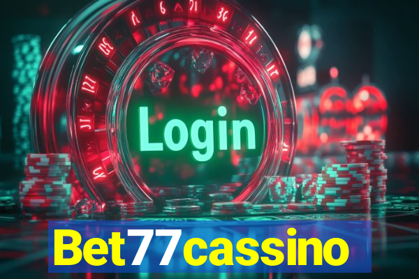 Bet77cassino