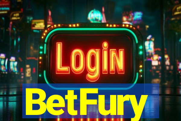 BetFury