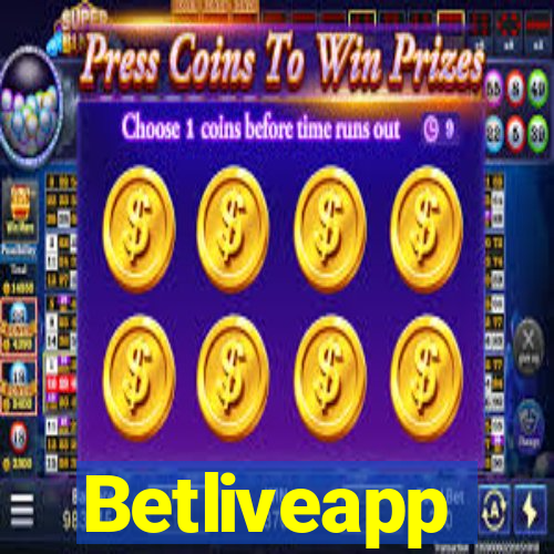 Betliveapp