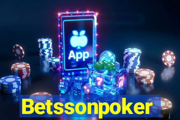 Betssonpoker