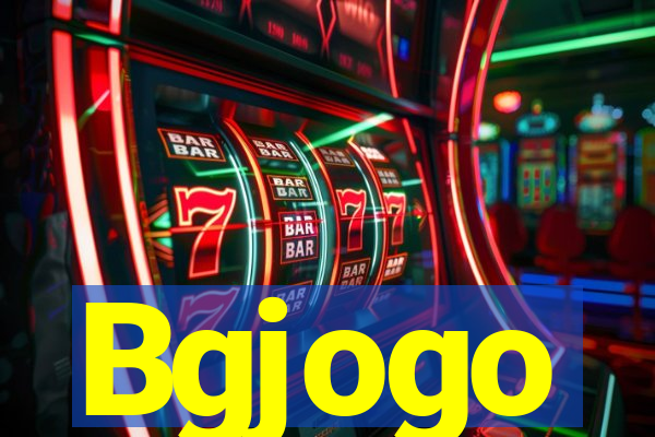 Bgjogo