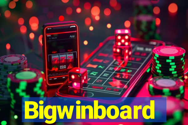 Bigwinboard