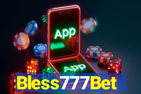 Bless777Bet