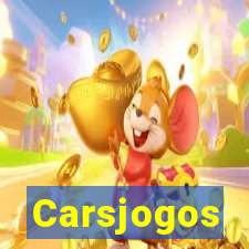 Carsjogos