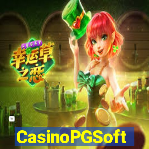 CasinoPGSoft