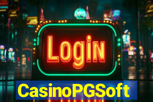 CasinoPGSoft