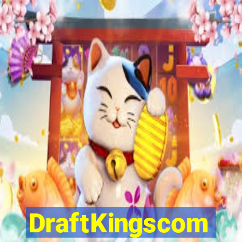 DraftKingscom