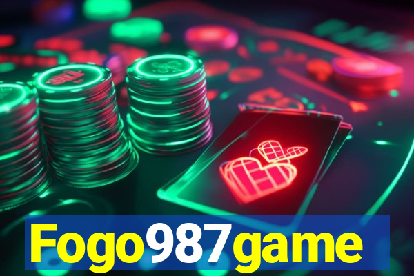 Fogo987game