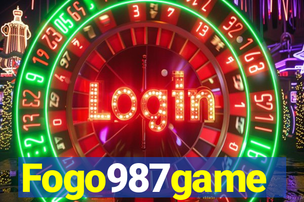 Fogo987game