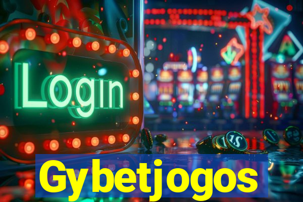 Gybetjogos