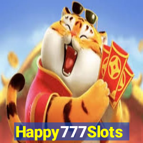 Happy777Slots