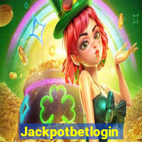 Jackpotbetlogin