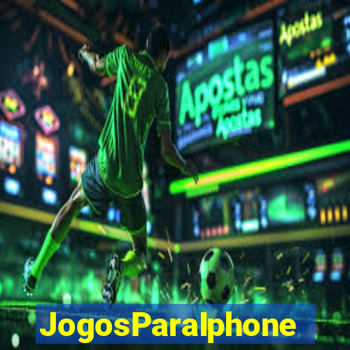 JogosParaIphone