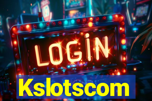 Kslotscom