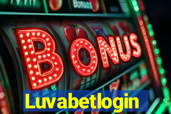 Luvabetlogin