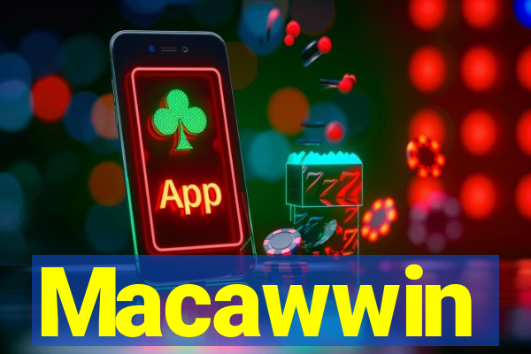 Macawwin