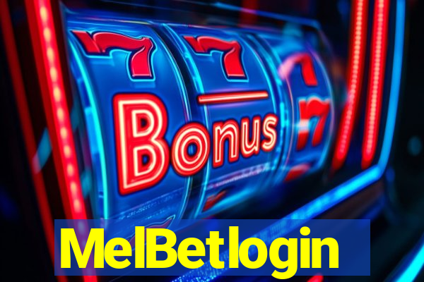 MelBetlogin