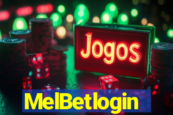 MelBetlogin