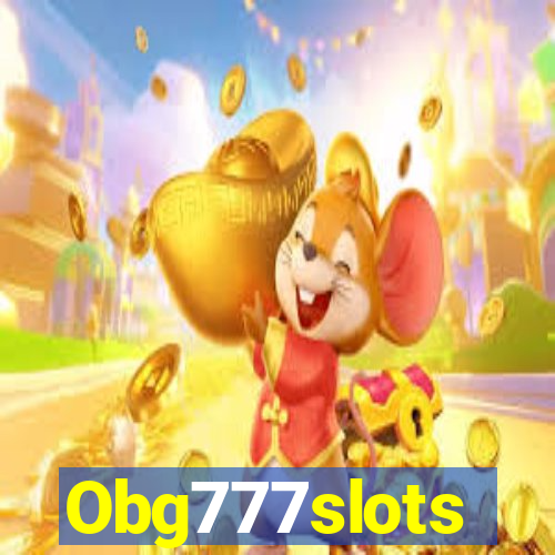 Obg777slots