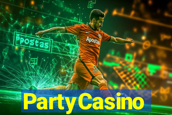 PartyCasino