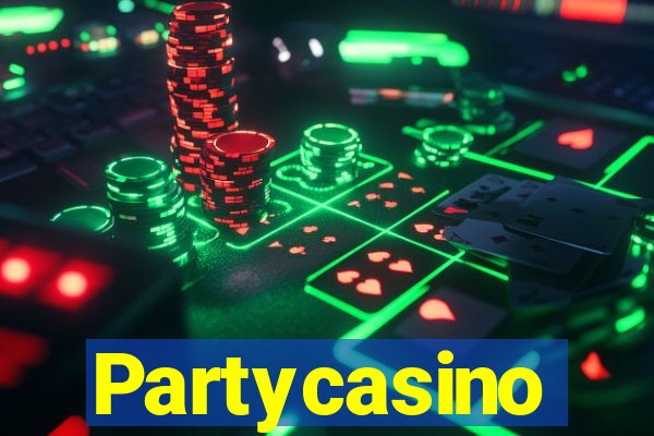 Partycasino