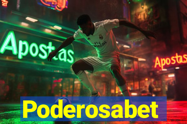 Poderosabet