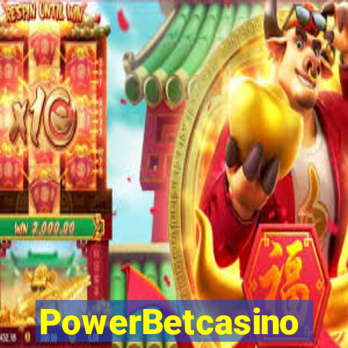 PowerBetcasino