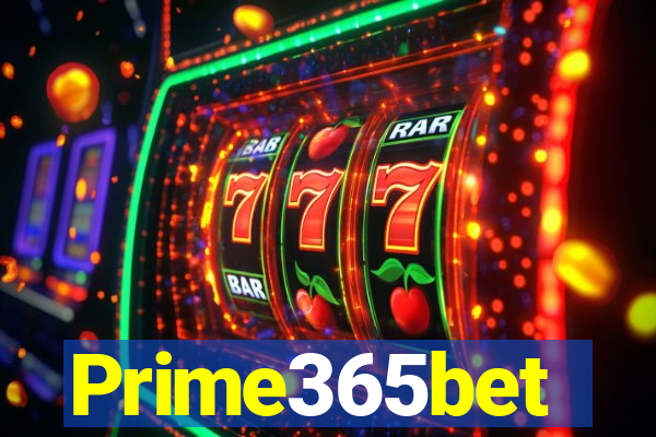 Prime365bet