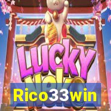 Rico33win